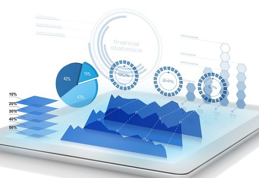 Data visualisatie, een vak apart