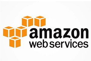 AWS Logo Amazon Web Services