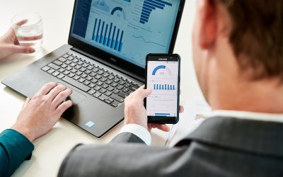 Krijg zicht op het gebruik van Power BI en laat jouw investering nog beter renderen