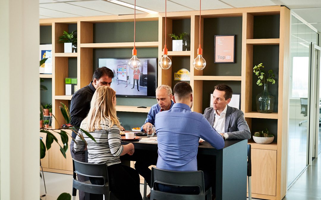Riviq Masterclass als vliegende start van jouw loopbaan
