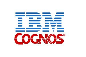 IBM Cognos Logo IBM Cognos