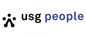 logo USG people