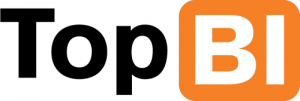TopBI logo