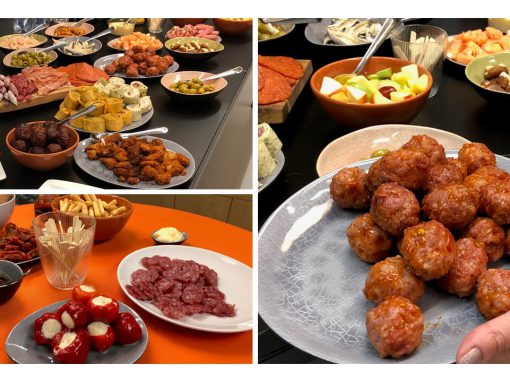 Tapas & Talks Data Quality