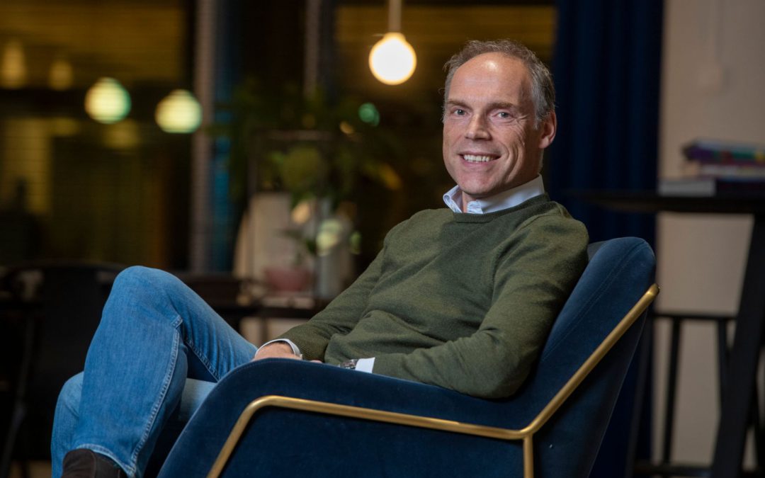 Meer datagedreven werken voor ThiemeMeulenhoff