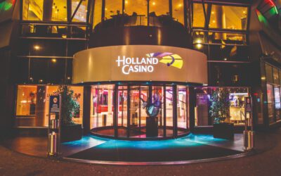 Holland Casino zet in op responsible intelligence
