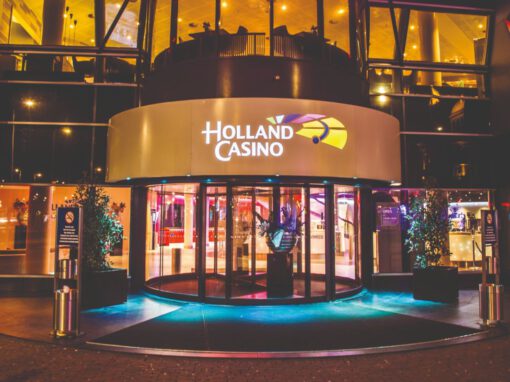 Holland Casino zet in op responsible intelligence