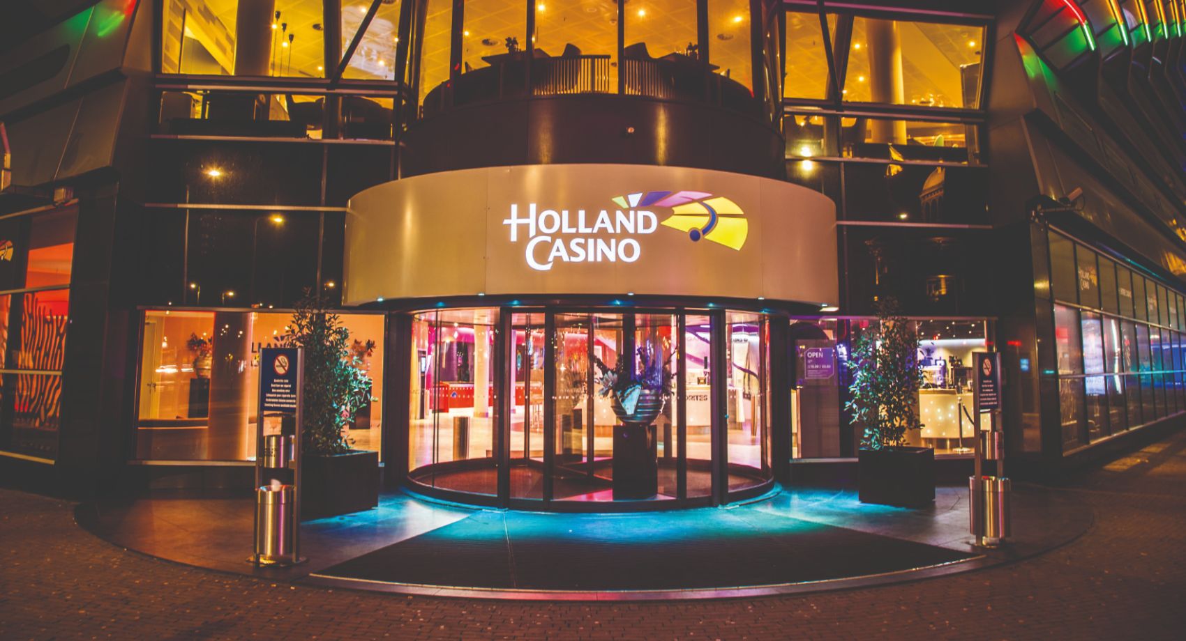 holland-casino-data-science