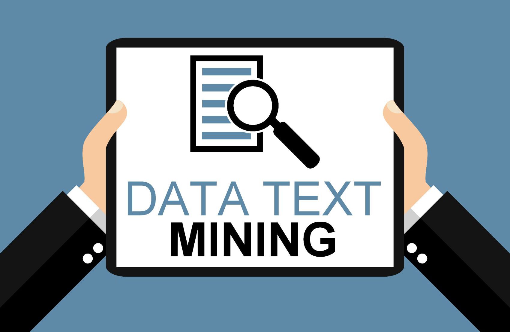 Data-text-mining