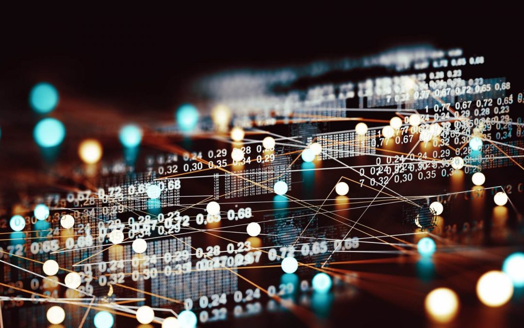 Riviq als partner bij het virtuele event “Data and analytics”