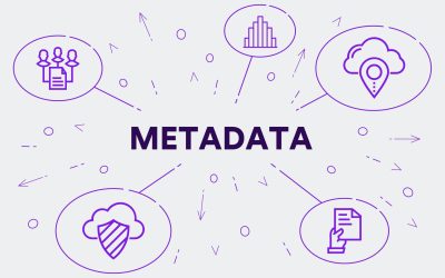 Metadata management? Dit is alles wat je erover moet weten