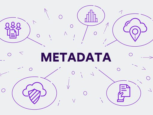 Metadata management? Dit is alles wat je erover moet weten