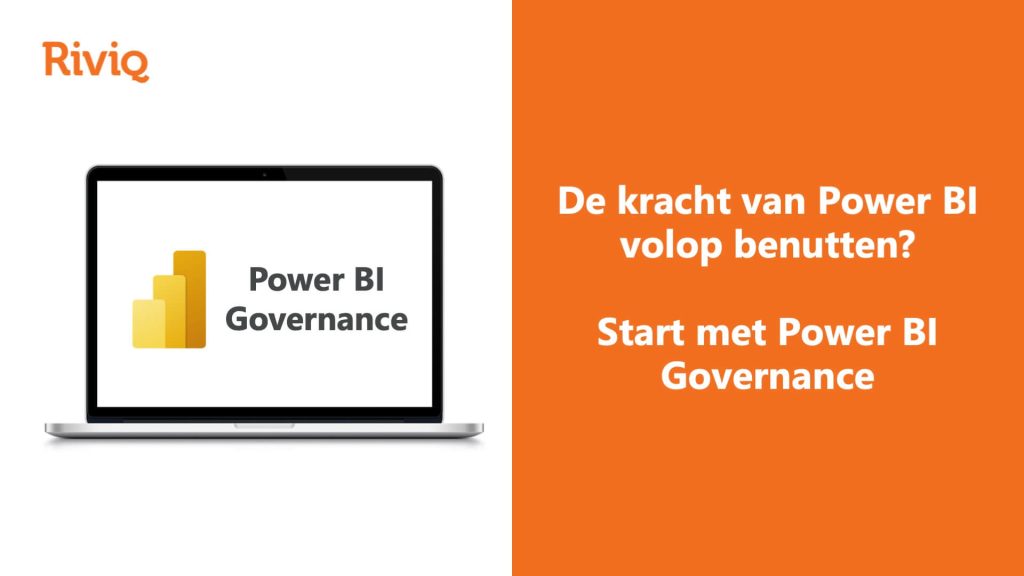 Power BI Governance