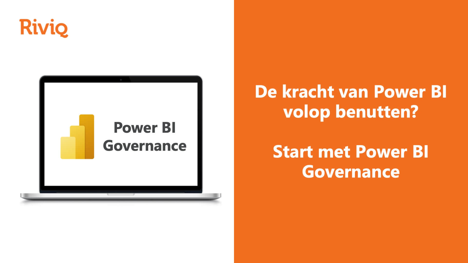 Power BI Governance