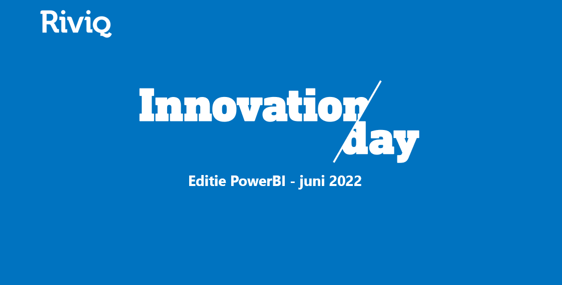 Innovation day logo