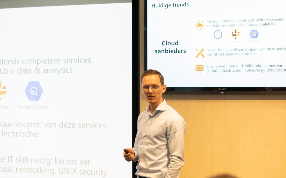 Een future-proof data platform is een mythe – en dit is waarom