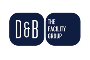 DenB facility group logo