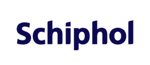 Schiphol logo