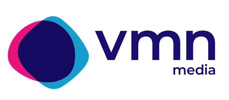 VMN Media logo