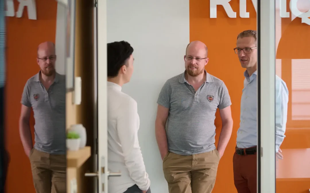 Microsoft Fabric in de praktijk en hoe organisaties een toekomstbestendig dataplatform inrichten