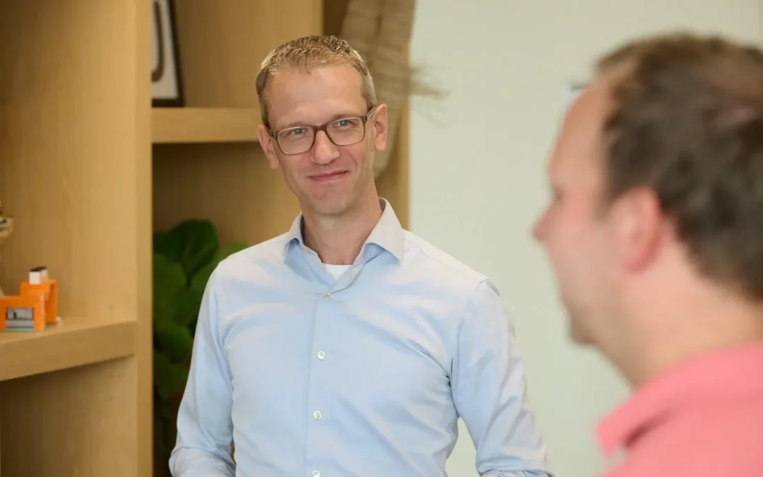 Maak een einde aan discussies over je data – Start een business glossary