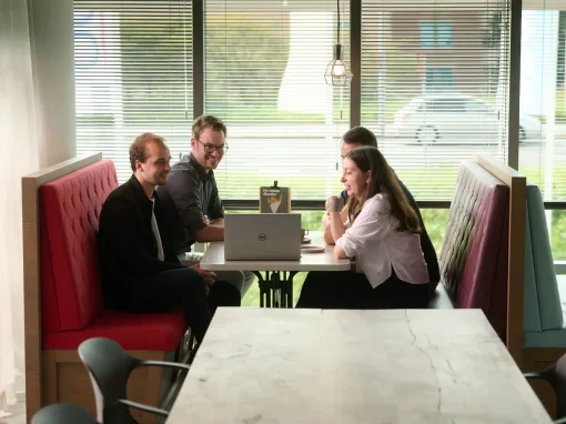 Zo bouwen we referentiearchitectuur voor Databricks en Microsoft Fabric