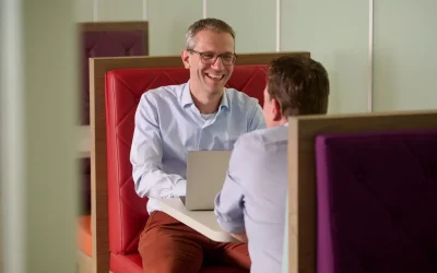 Nieuw Data platform voor AnaCredit Compliance NIBC