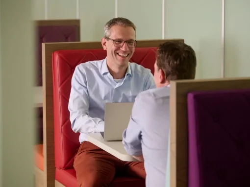 Nieuw Data platform voor AnaCredit Compliance NIBC