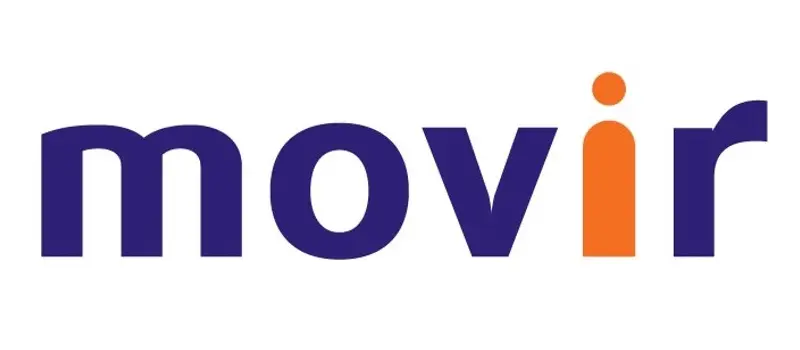 Movir logo