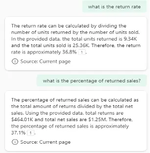 Copilot in Power BI test 51