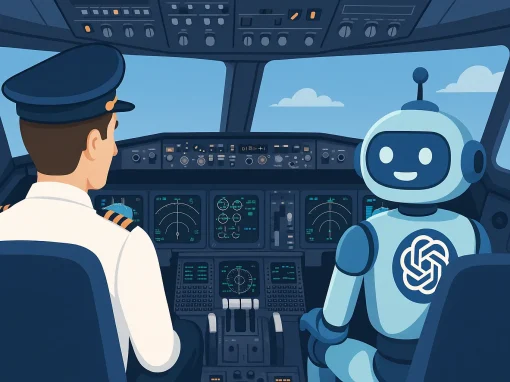 Datamigratie met ChatGPT een gamechanger, geen autopiloot