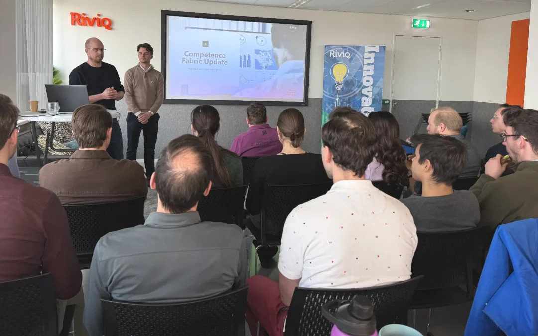 Microsoft Fabric in de praktijk: De nieuwste ontwikkelingen en onze indruk