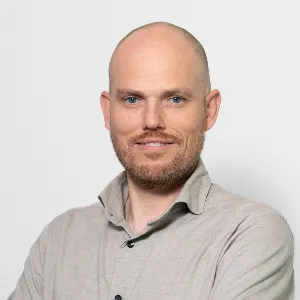 Marc Rumkorf