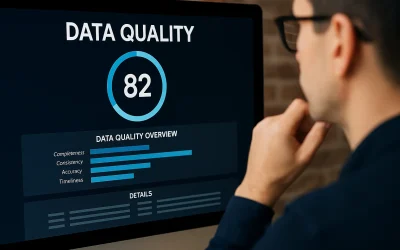 Zo maak je datakwaliteit zichtbaar en bespreekbaar met Microsoft Purview