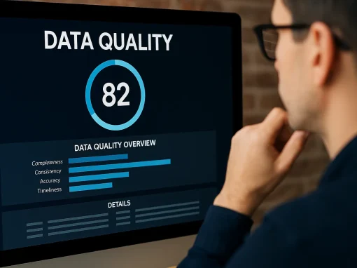 Zo maak je datakwaliteit zichtbaar en bespreekbaar met Microsoft Purview