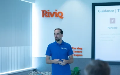 GenAI – The Battle – AI in actie tijdens onze Innovation Day