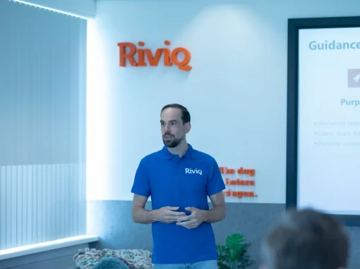 GenAI – The Battle – AI in actie tijdens onze Innovation Day
