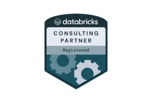 Databricks consulting partner logo