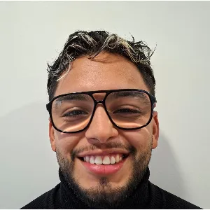 Marcus Ferreira de Moura