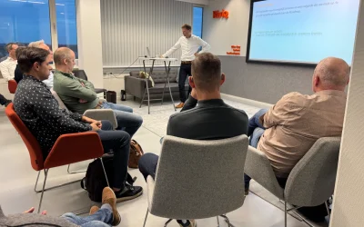 Tapas en talks Data gedreven werken in de praktijk