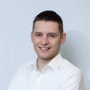 Mathieu van der Have