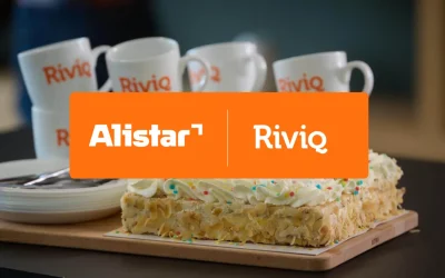 Riviq versterkt data en AI expertise Alistar door strategische samenwerking