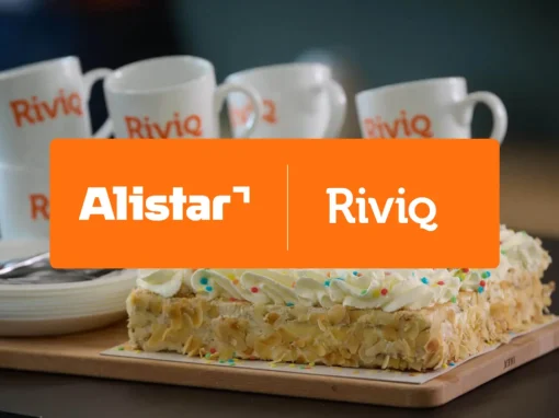 Riviq versterkt data en AI expertise Alistar door strategische samenwerking