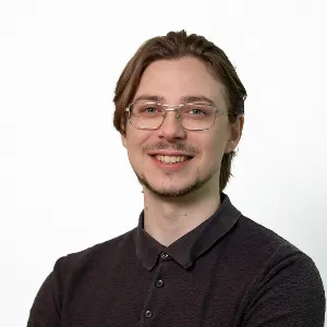 Dylan Mulder