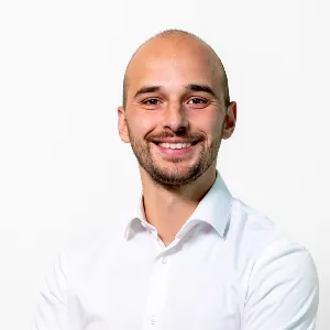 Koen Kurver