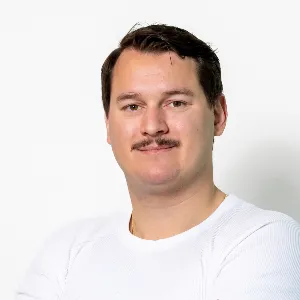 Max van der Lans