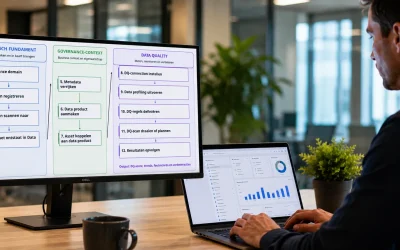 Data Management met Microsoft Purview – Wat kun je er écht mee?