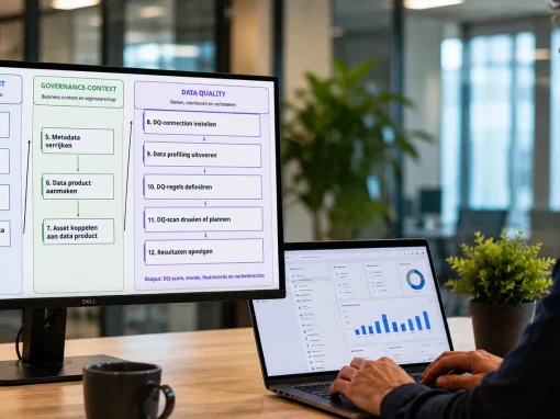 Data Management met Microsoft Purview – Wat kun je er écht mee?