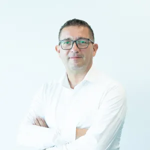 Christiaan van der Hoeven