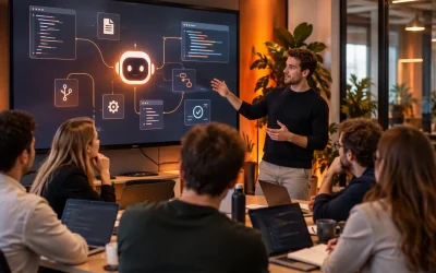 GitHub Copilot in de praktijk